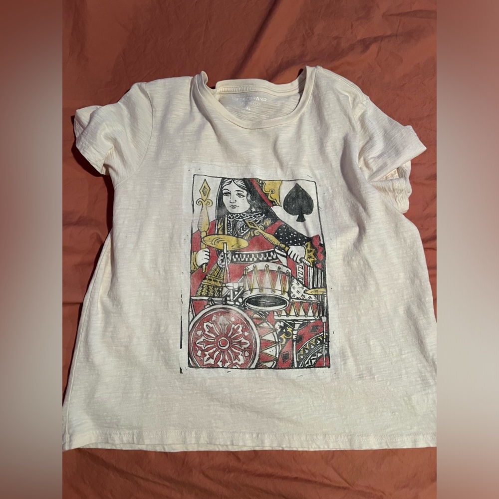 T shirt
